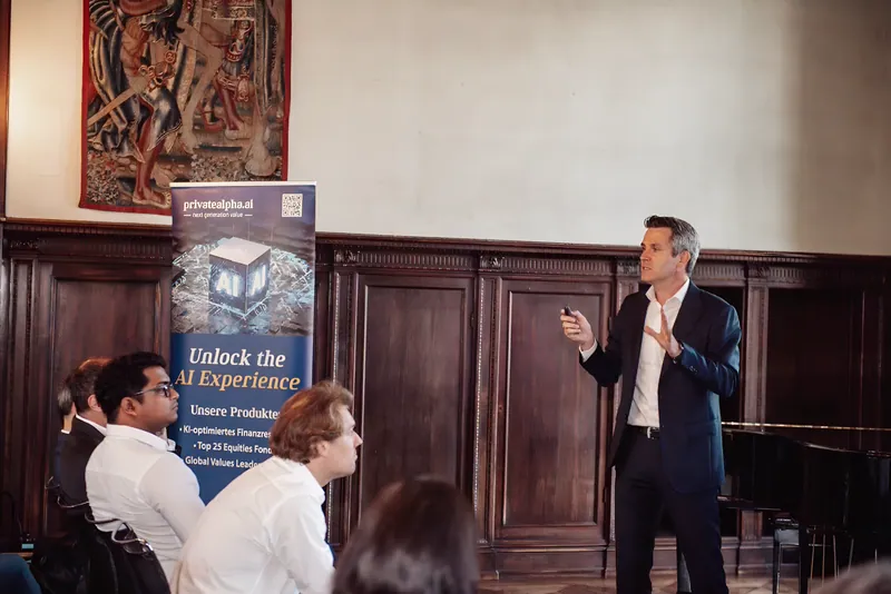 Warum professionelle Investoren bessere Market Intelligence brauchen!