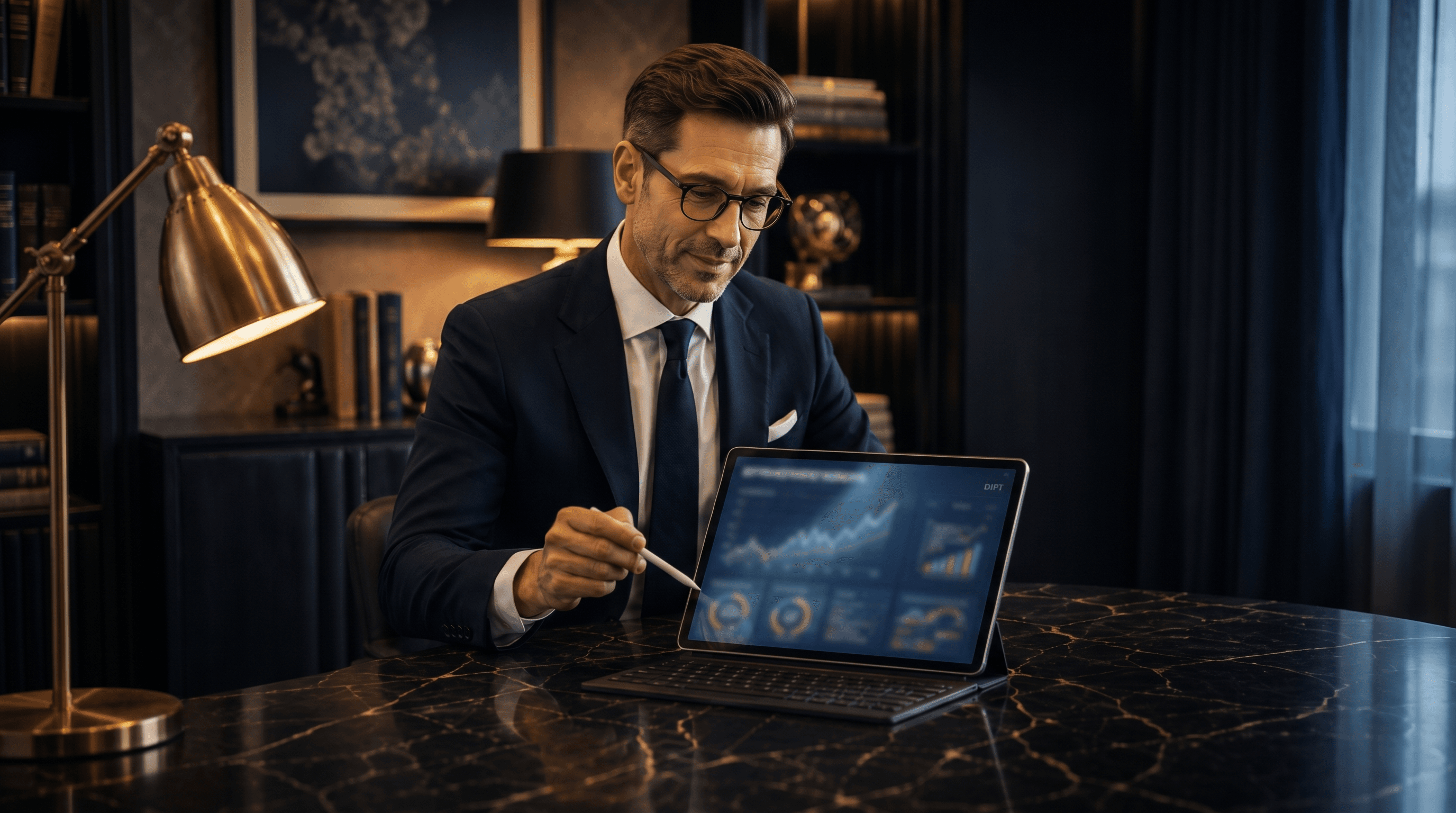 Private Wealth – anspruchsvolle Privatanleger