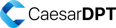 CaesarDPT logo