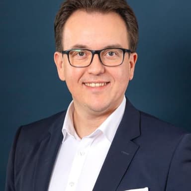 Benjamin Claasen