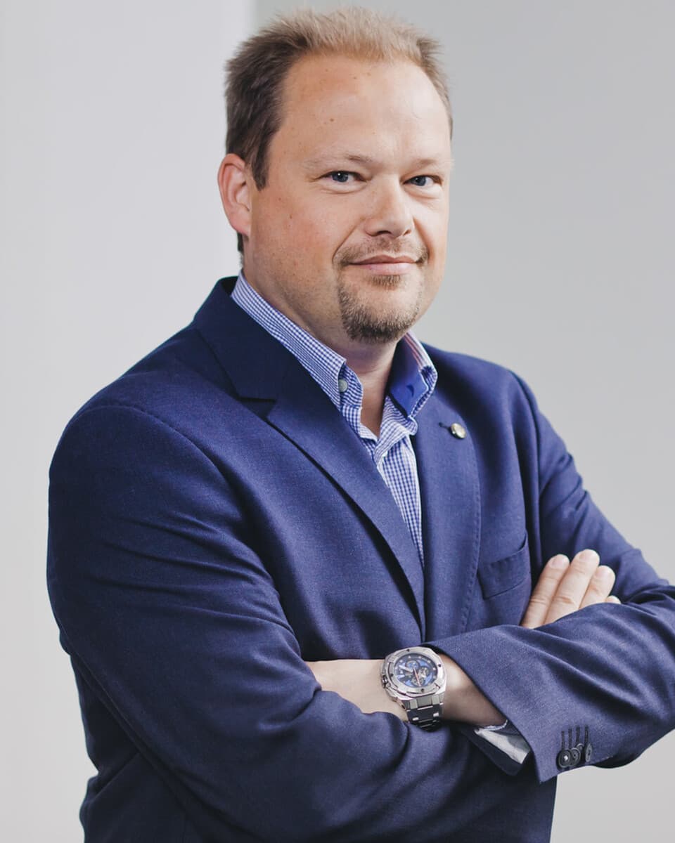 Thomas Wauer