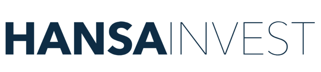 Hansainvest Logo