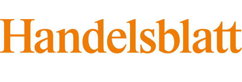 Handelsblatt Logo