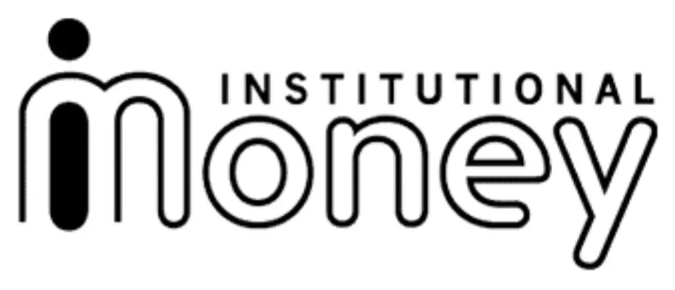 Institutional Money Logo