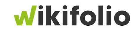 Wikifolio Logo