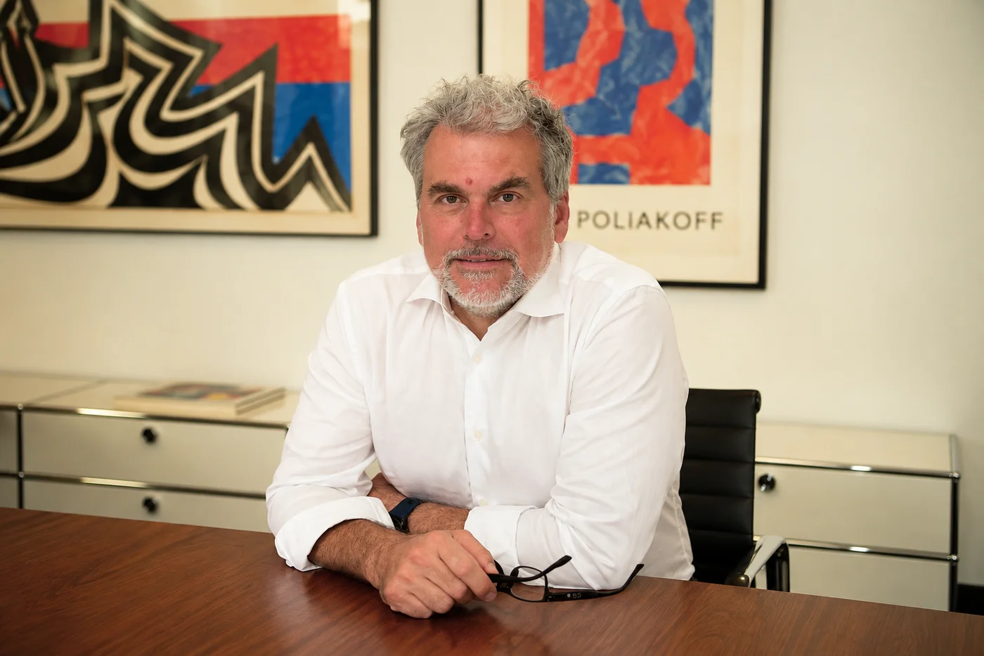 Andreas Perreiter