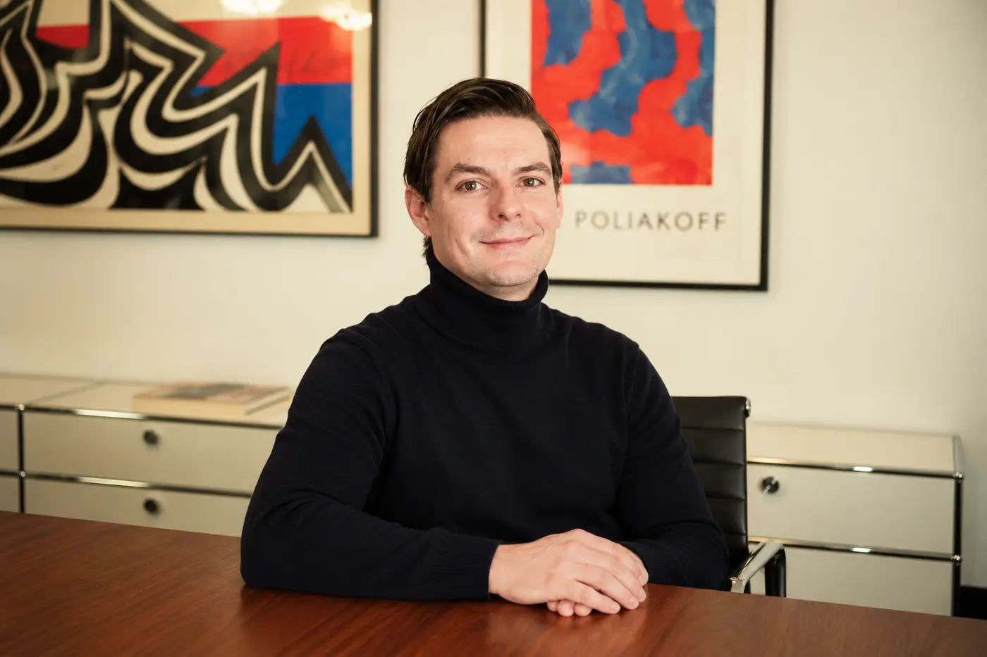 Thomas Reiter