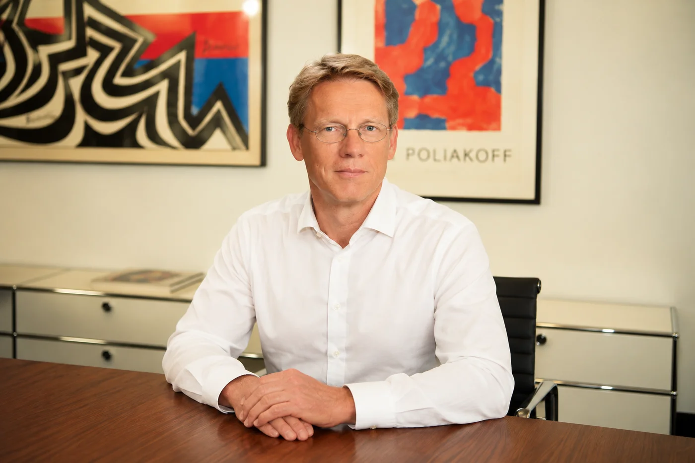 Dr. Wolfgang Zauner